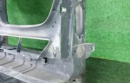 Панель радиатора (телевизор) для BMW X3 2010 года на фотографиях