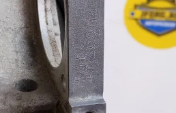 Двигатель для Hyundai NF на фотографиях