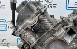 Двигатель для Mercedes-Benz CLK class на фотографиях