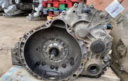 Вариатор 722.800 для Mercedes-Benz B class W245 2005-2011