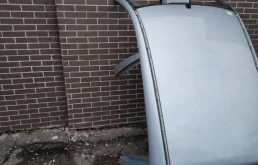 Крыша для Mitsubishi L200 на фотографиях