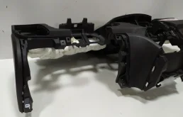 Торпедо (в сборе) для Hyundai Solaris 2014 года на фотографиях