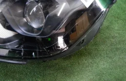 Фара левая для Mercedes-Benz GLE class 2024 года на фотографиях