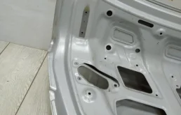 Крышка багажника для Hyundai Elantra на фотографиях