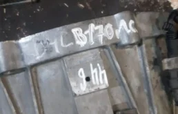 АКПП для Kia Sorento 1 BL 2002-2009