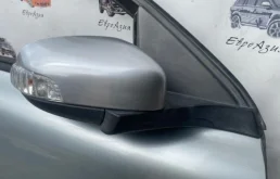 Зеркало правое для Volvo C30 MK 2006-2013