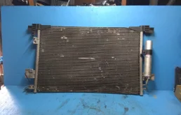 радиатор для Mitsubishi ASX I rest 1 (2013-2016)