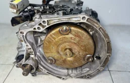 АКПП (DP0-048 ) для Renault Laguna Лифтбек X74 2001-2008