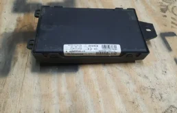 блок комфорта 8200564718 (8200564718) для Renault Logan 2005-2015 (LS)