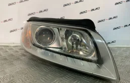 Фара ксенон правая для Volvo S80 на фотографиях