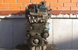 Двигатель без навесного для Suzuki Grand Vitara на фотографиях