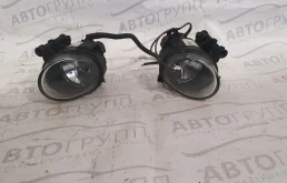 Противотуманка (ПТФ) передняя правая (8T0 941 700) для Audi Q3 8U 2011-2019