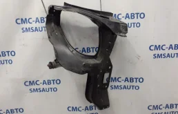 Усилитель переднего бампера для Mercedes-Benz GL class на фотографиях