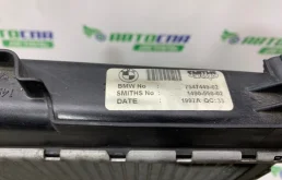 Радиатор охлаждения ДВС для BMW 3er 2007 года на фотографиях