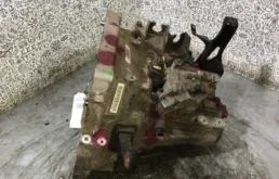 МКПП (8RPGME4) для Honda Civic FD 2005-2012 седан