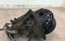 Редуктор заднего моста для Mitsubishi Pajero Sport KH0 rest 2013-2017