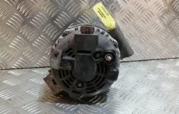 Генератор для Honda Accord 2002 года на фотографиях