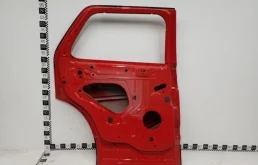 Двери для Ford Explorer 2013 года на фотографиях