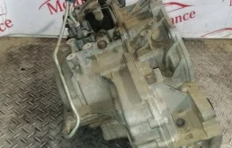 АКПП для Opel Mokka 2013 года на фотографиях