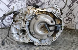 Вариатор для Nissan Qashqai J11 2013-2019