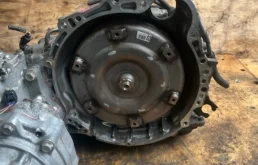 АКПП A540H для Toyota RAV4 XA10 1994-2000