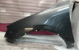Крыло переднее левое для Volkswagen Touareg II (7P5) 2010-2014