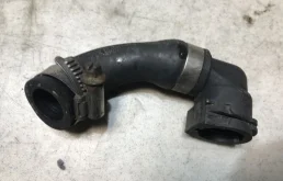 шланг ож (11537792622) для BMW X6 Е71 2007-2012