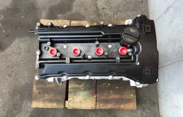 Шорт-блок для Kia Sorento 2018 года на фотографиях