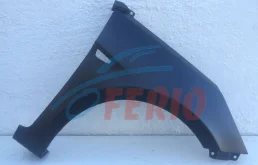 Крыло левое для Toyota Corolla 2012 года на фотографиях