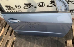 Дверь передняя правая для Honda Civic на фотографиях