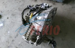 АКПП EGA CHRYSLER VOYAGER 3,3 2004 для Chrysler Voyager RG 2000-2008