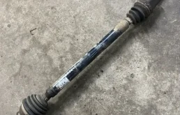 Привод передний правый для Skoda Rapid на фотографиях