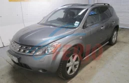 Ниссан Мурано Z50, 3.5 АКПП