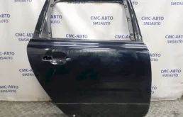 Двери для Volvo XC70 2014 года на фотографиях