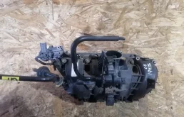 Впускной коллектор для Opel Corsa D Хэтчбек-3 2006-2014