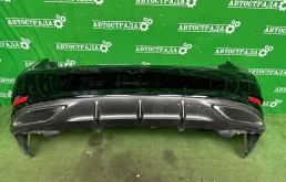 Бампер для Lexus GS L10 IV 2011-2015