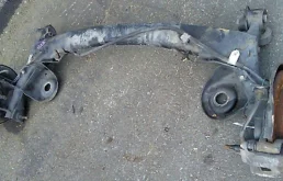 Задняя балка для Toyota Alphard H10 2002-2008