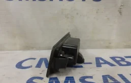 Фонарь подсветки номера левый для Volvo C30 на фотографиях