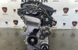 Двигатель без навесного для Skoda Octavia A7