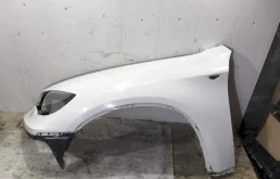 Крылья для BMW X6 2011 года на фотографиях