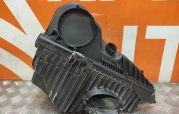 Корпус воздушного фильтра для Volkswagen Touareg II (7P5) Rest 2014-2018