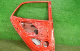 Двери для Kia Picanto на фотографиях