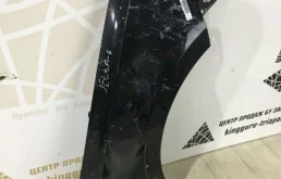 Крыло правое для Volkswagen Jetta 2021 года на фотографиях