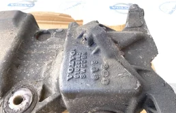 Редуктор заднего моста для Volvo XC90 2014 года на фотографиях