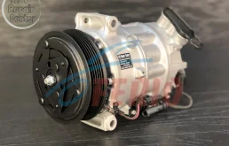 Компрессор кондиционера для Opel Insignia 2013 года на фотографиях