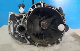 МКПП для Nissan X-Trail T30 RU 2001-2007