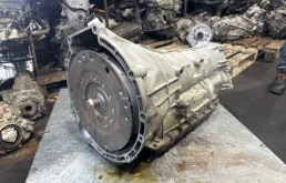 АКПП для BMW X1 E84 2009-2015