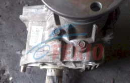 Редуктор переднего моста для Hyundai Santa Fe 2 CM 2006-2012