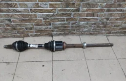 Полуось передняя левая для Land Rover Range Rover Evoque L538 2011-2015