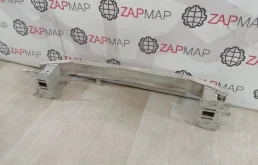 Бампер для Audi Q3 2022 года на фотографиях